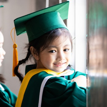 32 frases de graduación para niños de preescolar que son muy motivantes