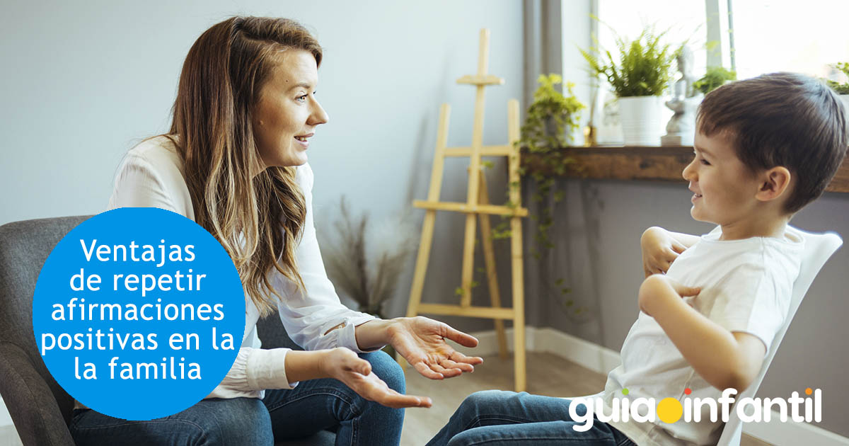 mandamientos positivos para la familia