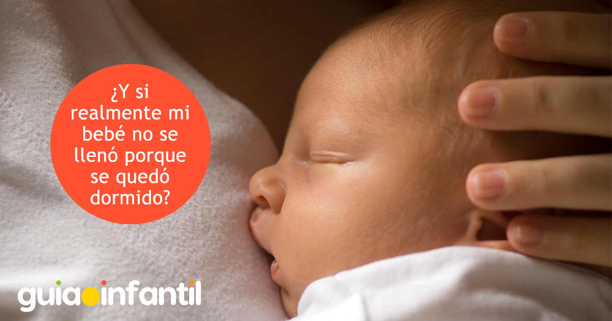 Cómo es una lactancia materna exitosa