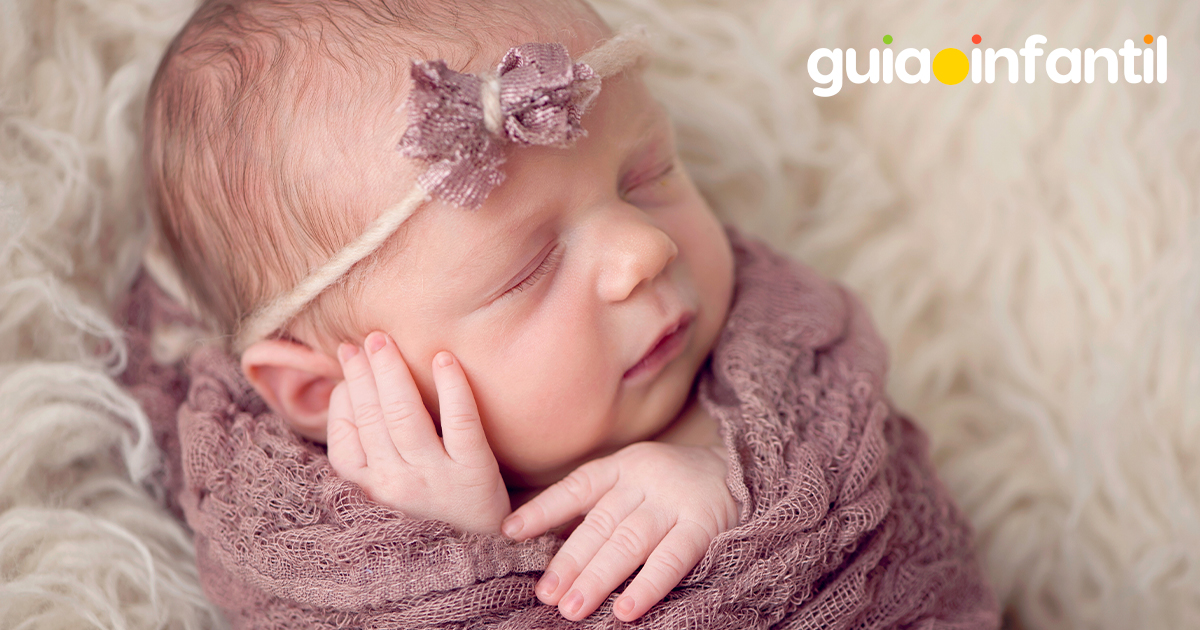 Bellos nombres de Brasil para niñas