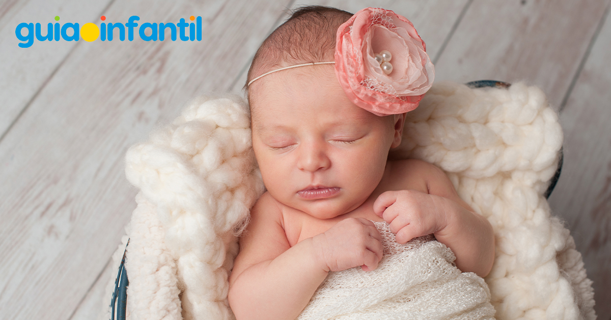 Hermosos nombres femeninos de Brasil