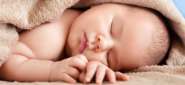 Lo bueno y lo malo de que el bebé nazca en enero