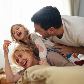 Carta a la familia - Texto para reflexionar con los niños sobre el vínculo familiar