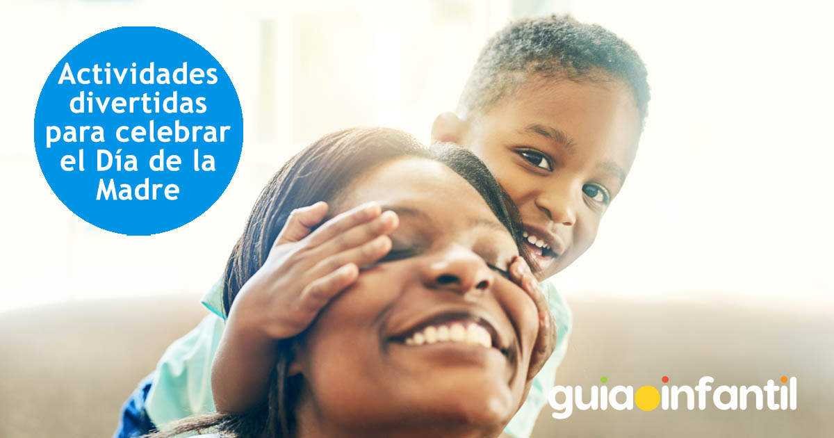 ideas para sorprender a una madre