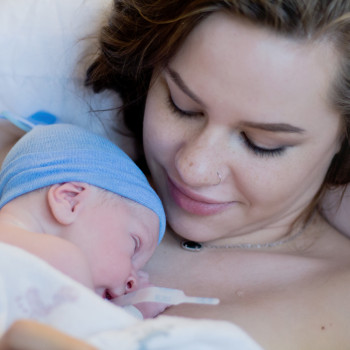 En ti está el mejor momento para concebir a tu bebé arcoíris