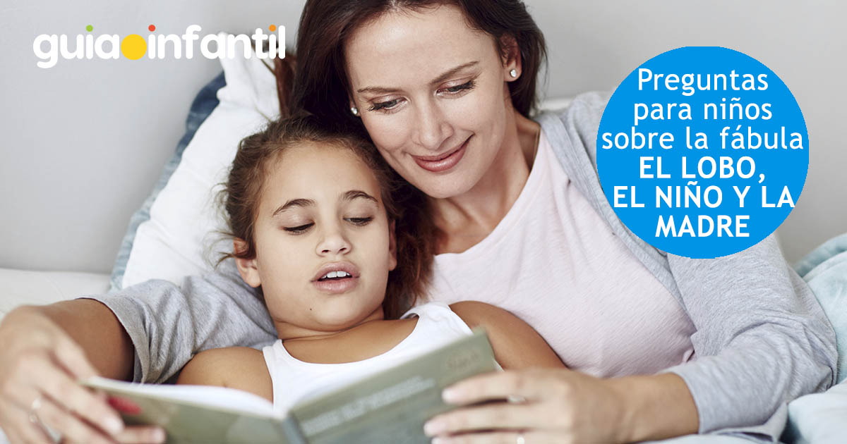 preguntas sobre la fábula