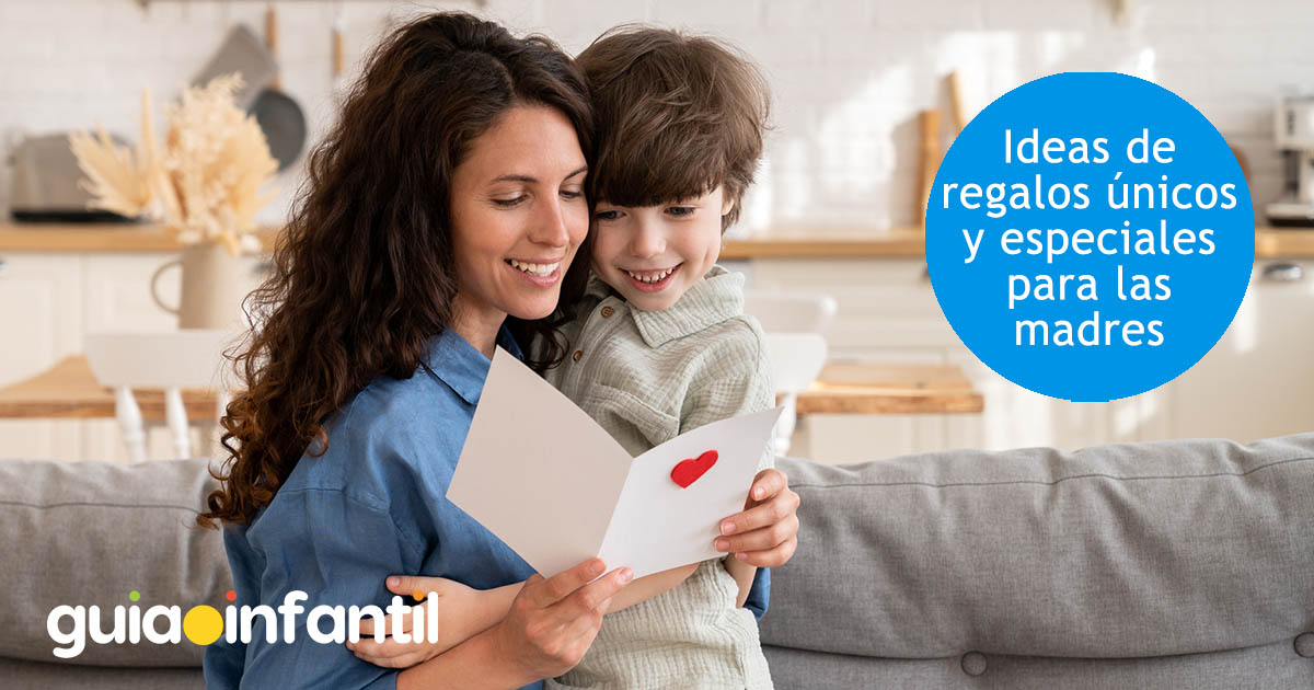 regalos con sentimientos para mamá