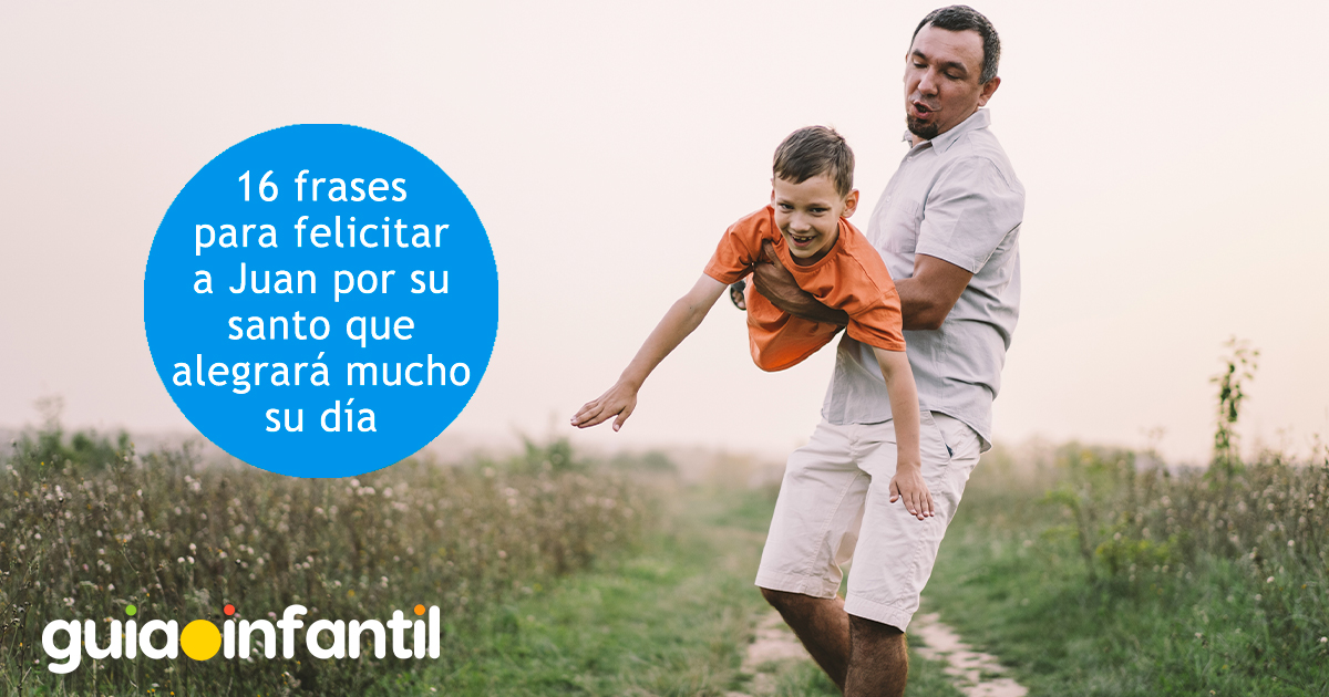 Frases por el Día de Santo Juan