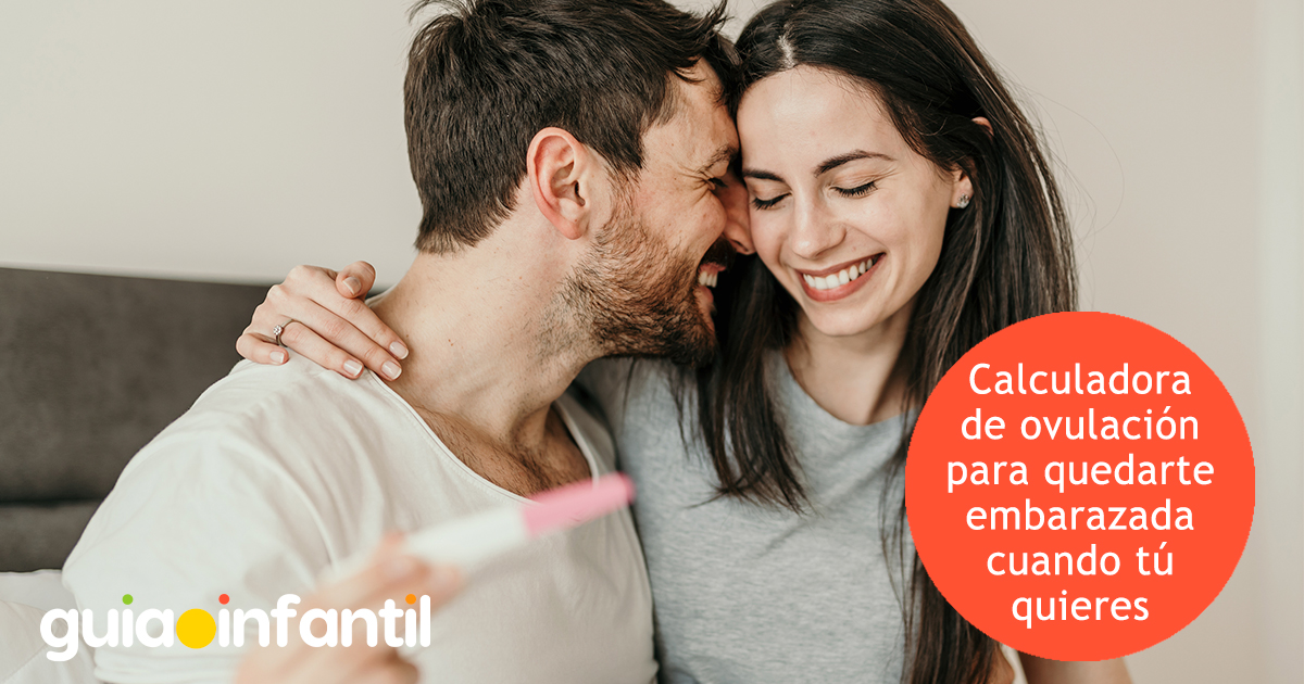 Prácticas calculadoras de ovulación