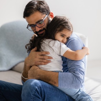 Tips para hablar sobre temas difíciles a los niños con sinceridad