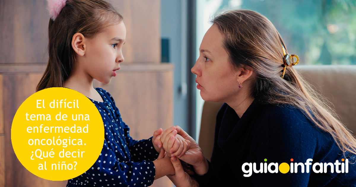 El cáncer en la familia