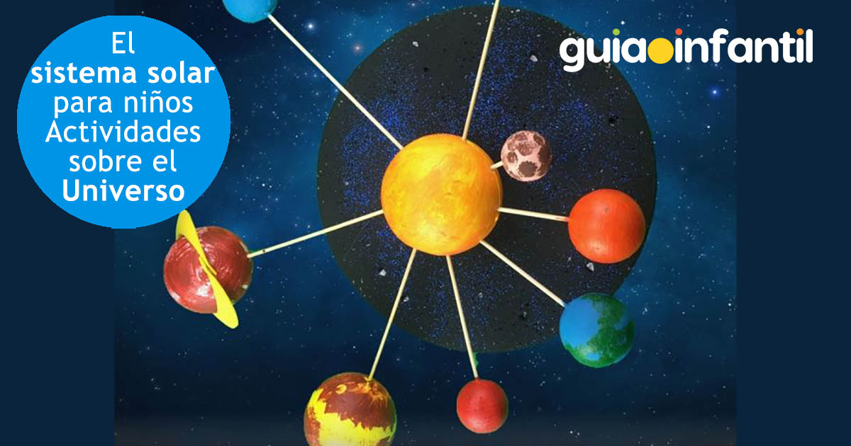 juegos sobre el sistema solar para niños