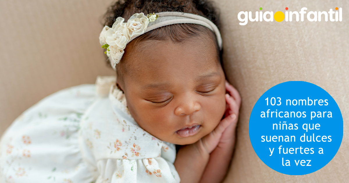 Nombres africanos para niñas