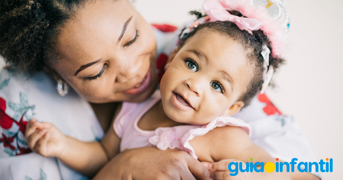 Originales nombres de África para niñas