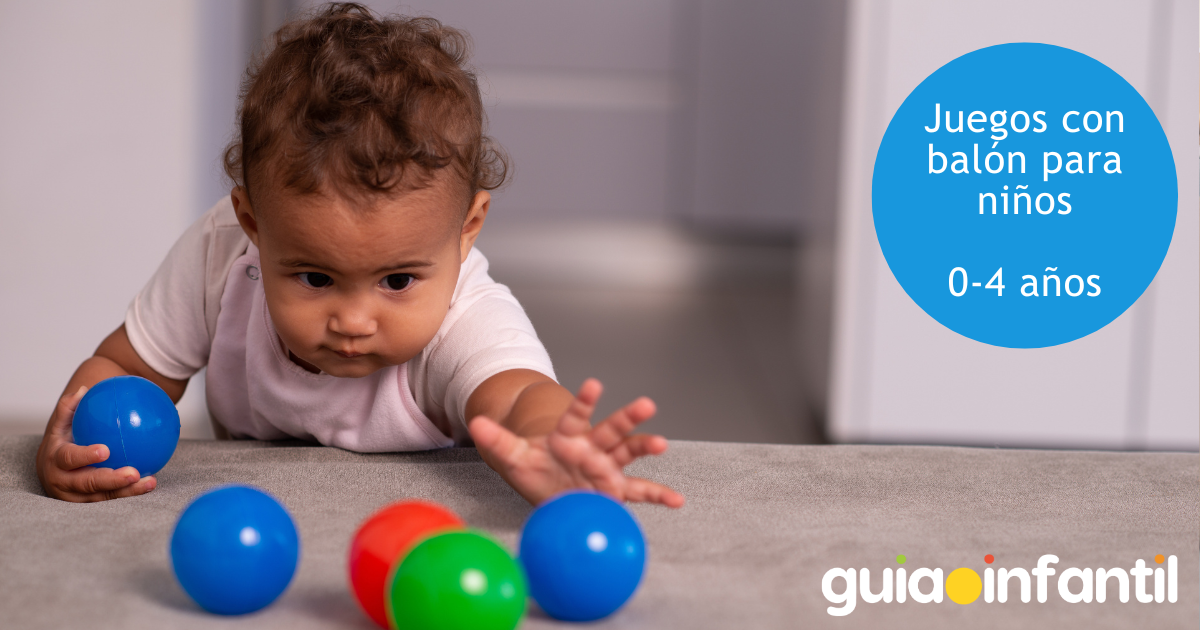 Juegos de pelotas de niños on sale