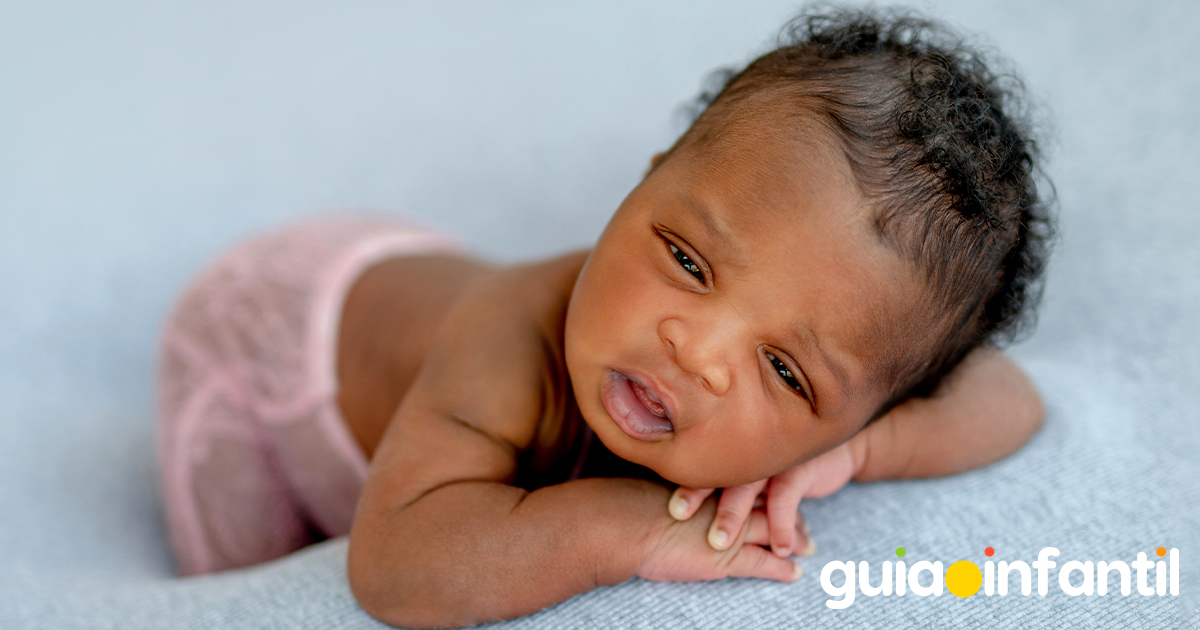 Cautivadores nombres para niñas provenientes de África