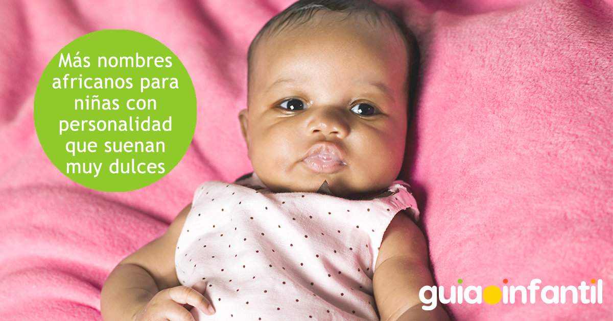 Más nombres para niñas que suenan muy dulces