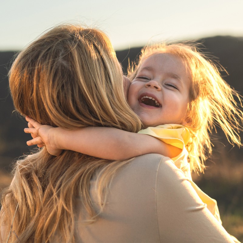 La efectiva técnica para enseñar a manejar sus emociones a los niños
