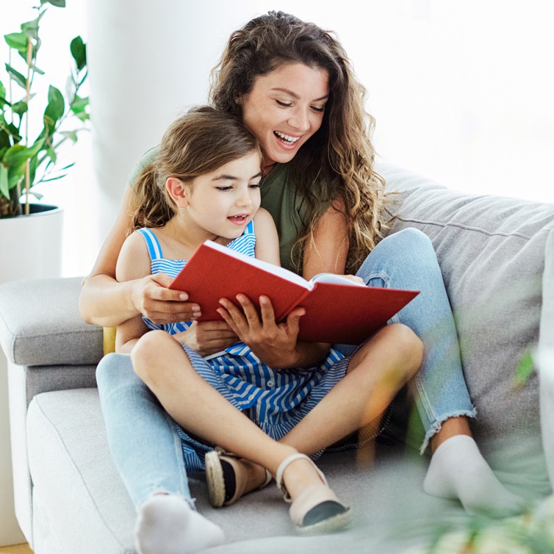 3 poemas cortos que dejan valiosas enseñanzas a tus hijos