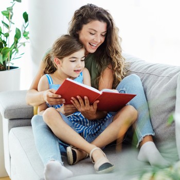 3 poemas cortos que dejan valiosas enseñanzas a tus hijos