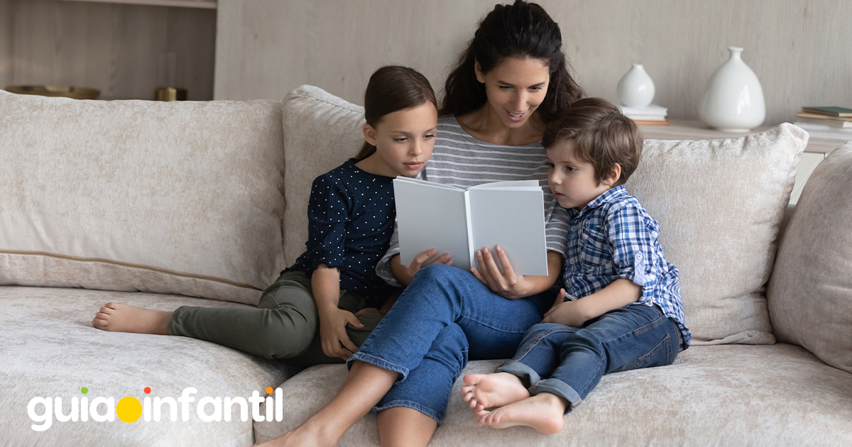 Poemas para niños con valores