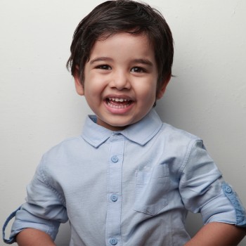 18 frases para felicitar a un niño de nombre Pedro por su santo que amarás