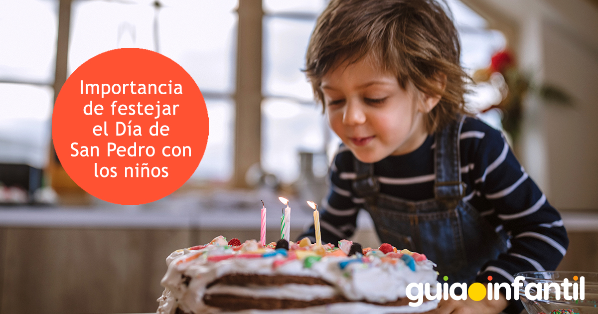 Importancia del Día de San Pedro