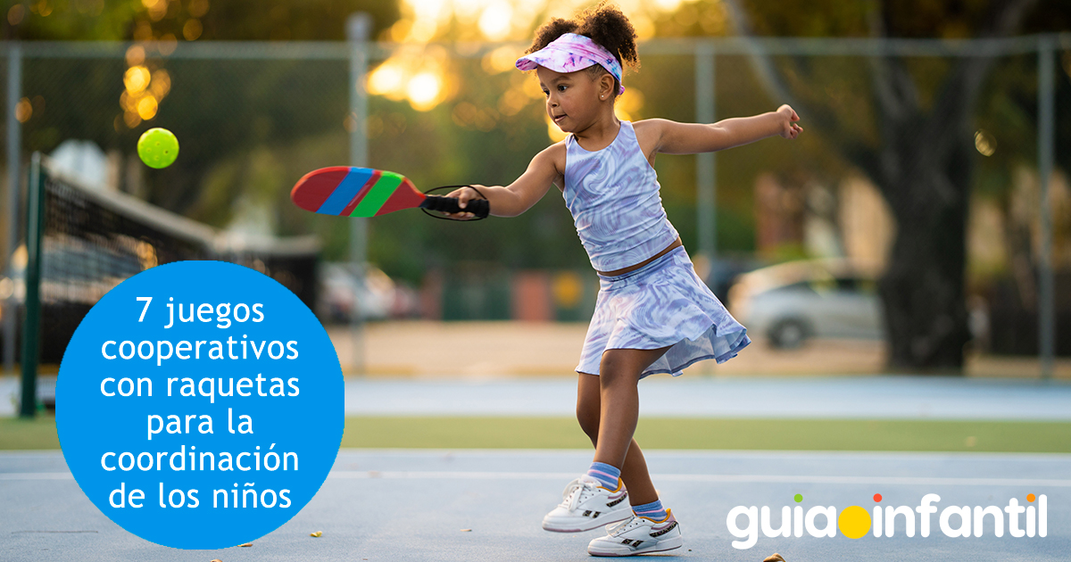 Juegos con pelotas de tenis para niños online