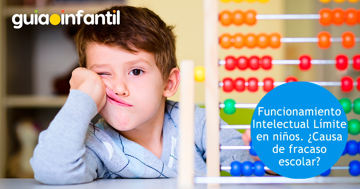 ¿Qué es el FuncionamientoIntelectual Límite?