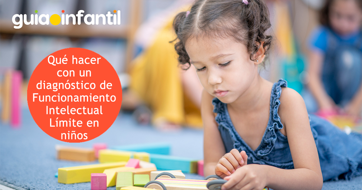 ¿Qué hacer con un diagnóstico de FIL en niños?