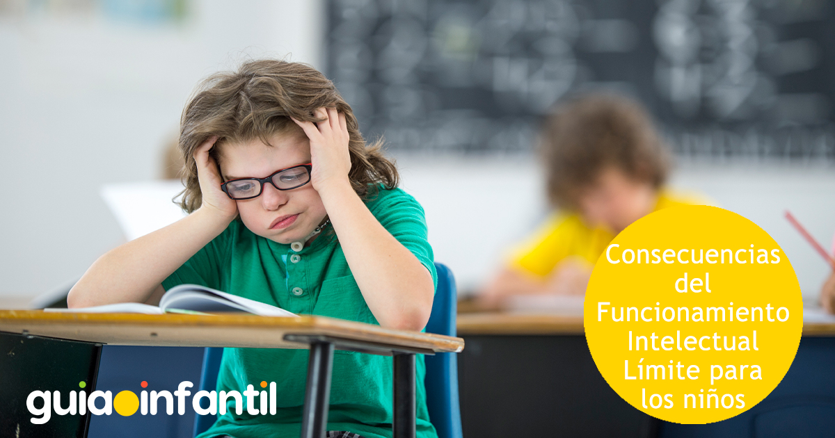 Consecuencias del FIL en los niños