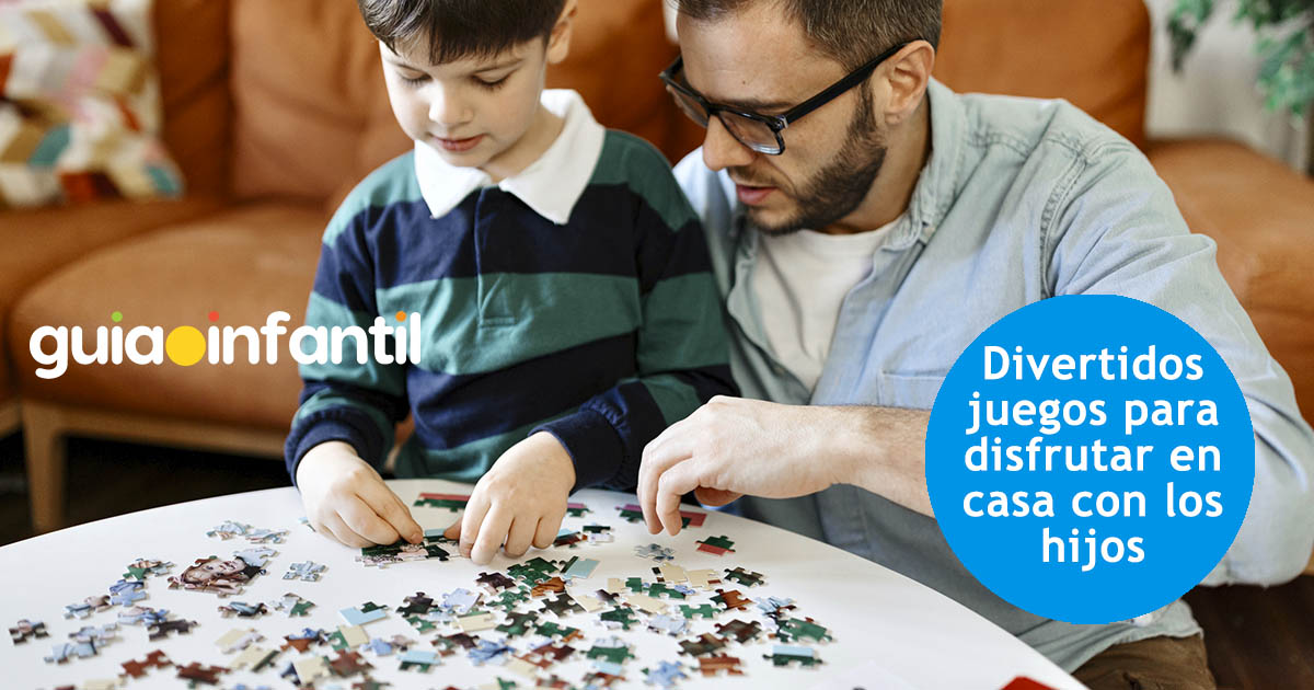 juegos tradicionales para niños