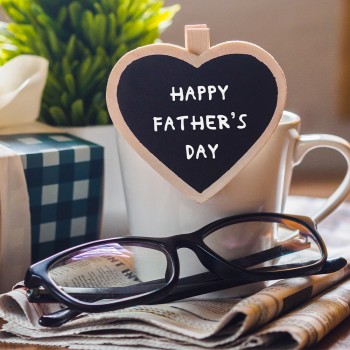 21 frases para un papá soltero en el Día del Padre (llenas de admiración)