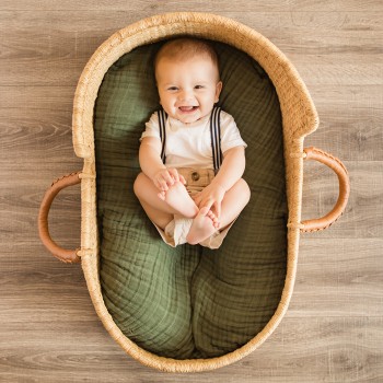 19 nombres feos de niños y niñas para tu bebé que NO deberías considerar