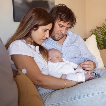Guía para padres primerizos - Todo para la llegada de tu bebé