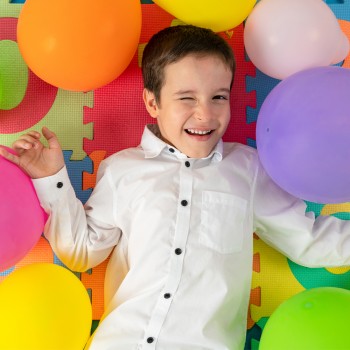 ¡Feliz día de tu santo, Antonio! 18 frases para felicitar a tu hijo con amor