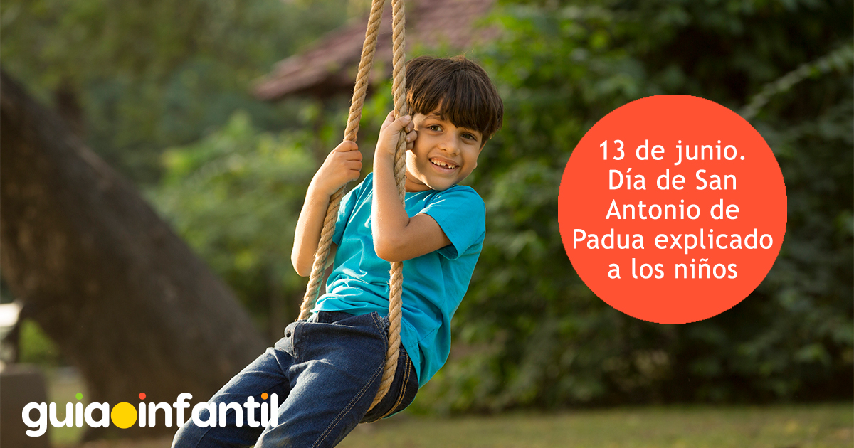 Día de san Antonio de Pauda