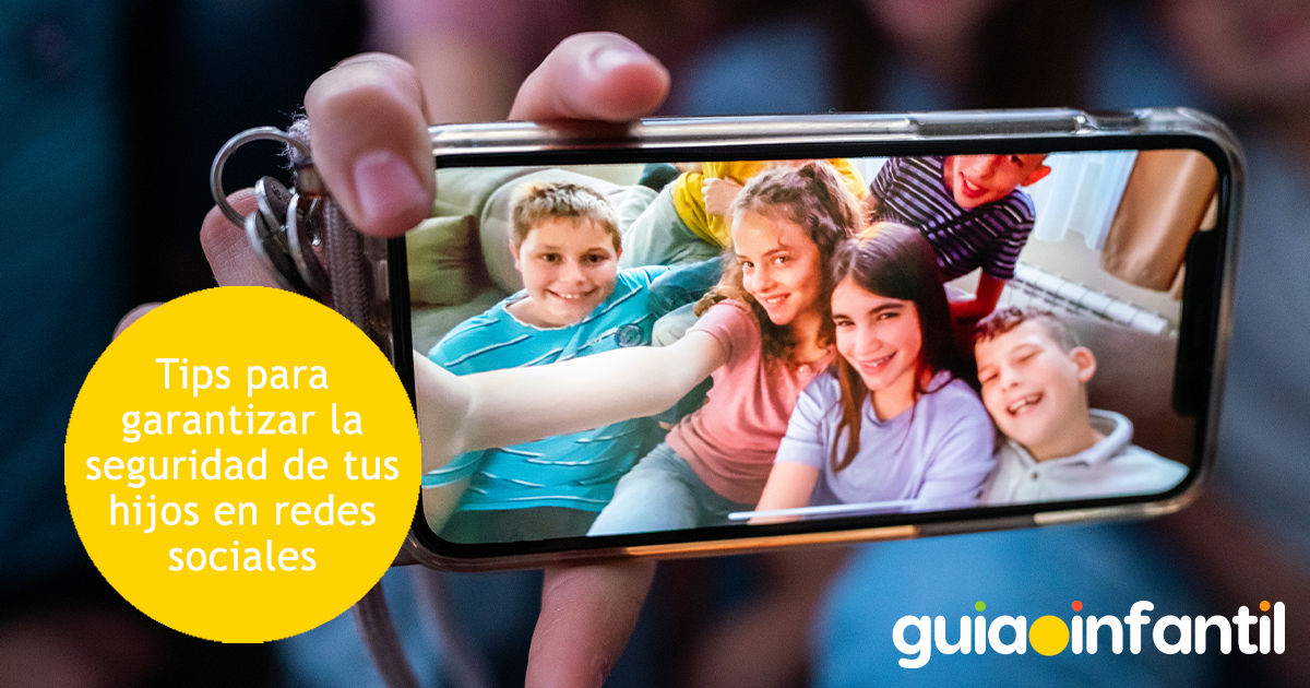 Tips de seguridad para las redes sociales