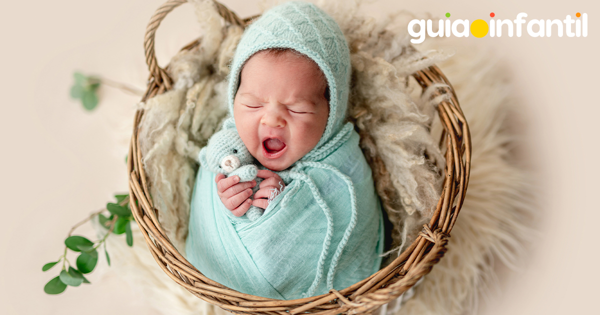 Nombres de Países Bajos para niños