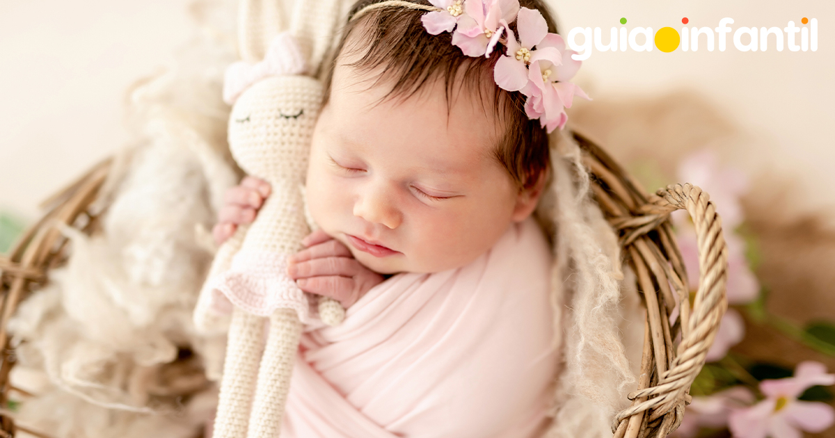 Nombres femeninos de origen holandés