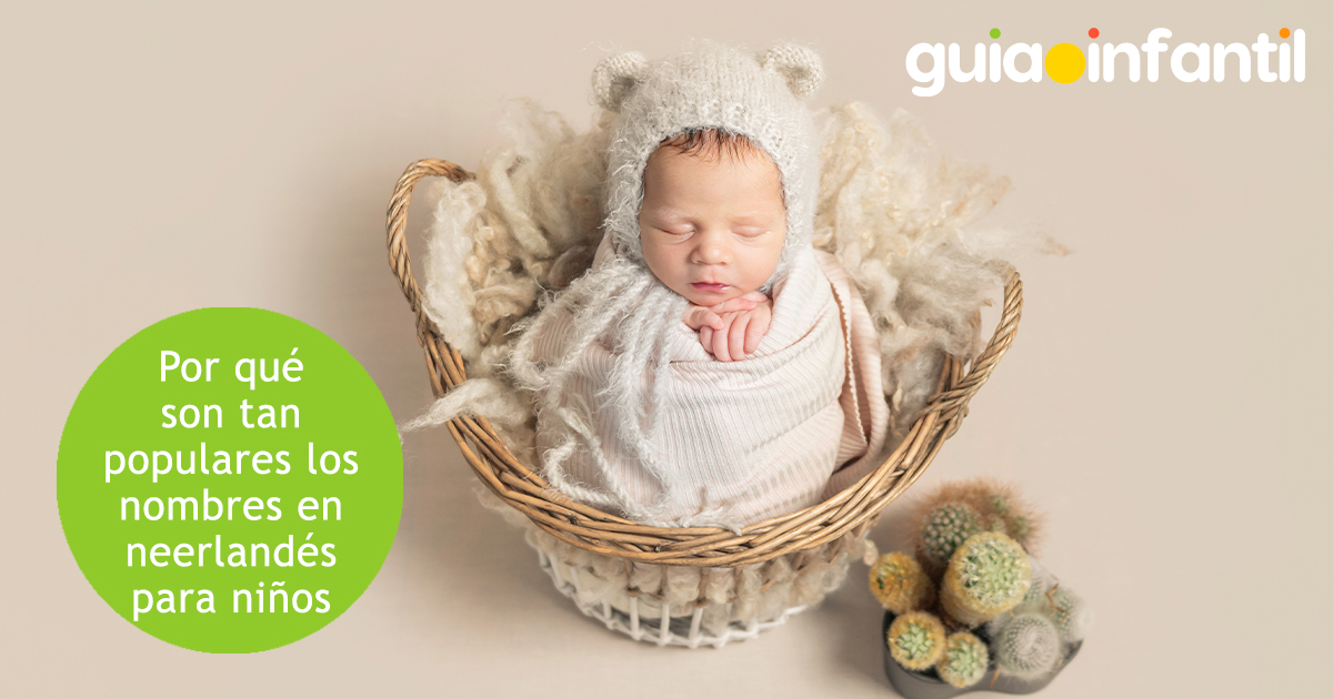 Importancia de los nombres en neerlandés