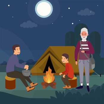 Un secreto de familia