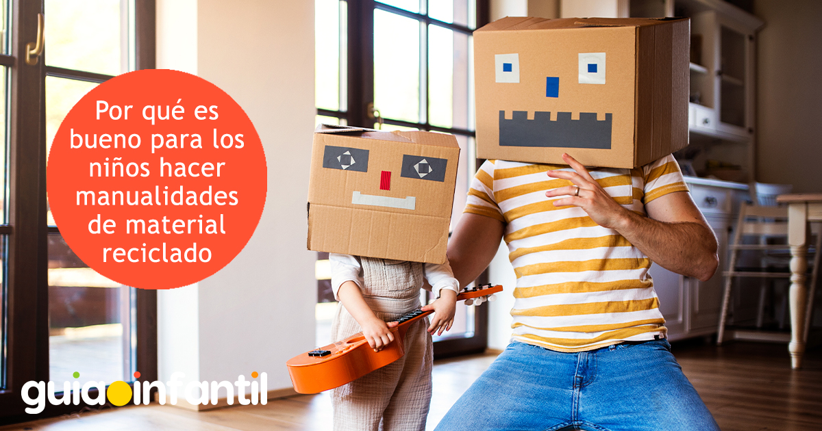 Manualidades para festejar a papá