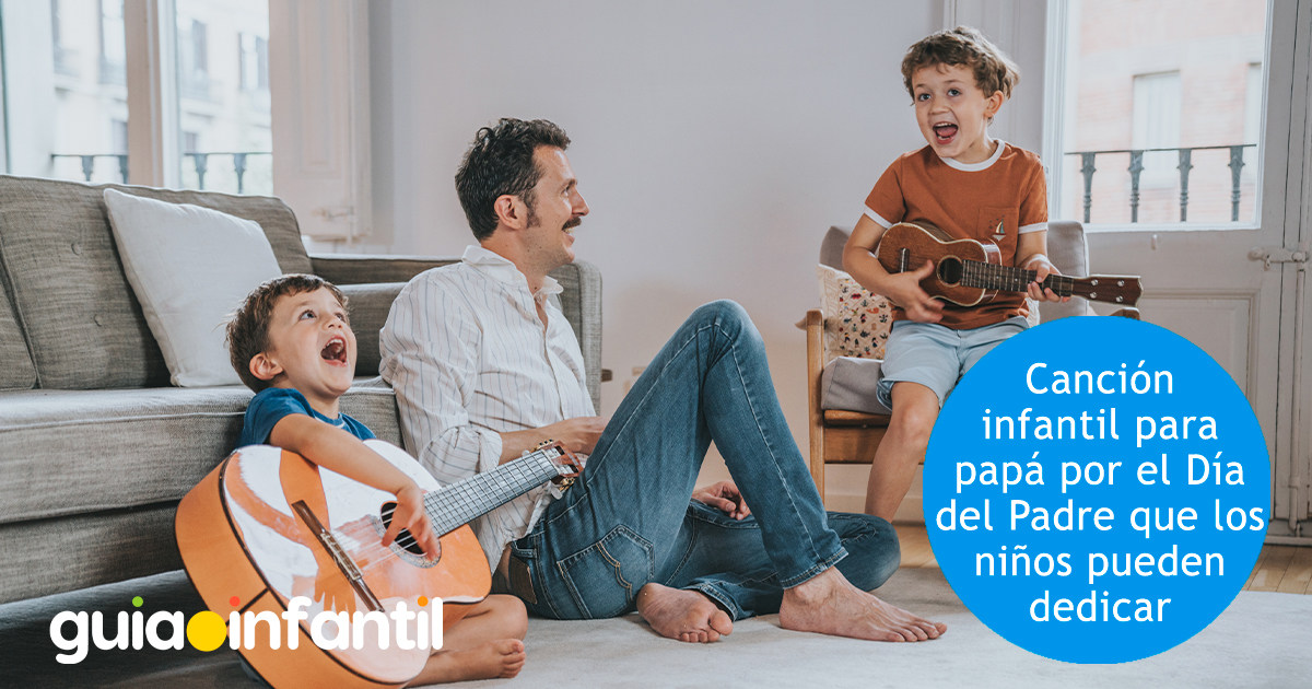 Canciones para papá