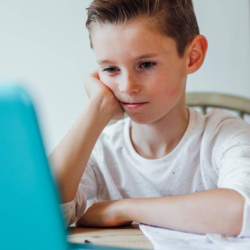 Juegos para mejorar la tolerancia a la frustración en los niños