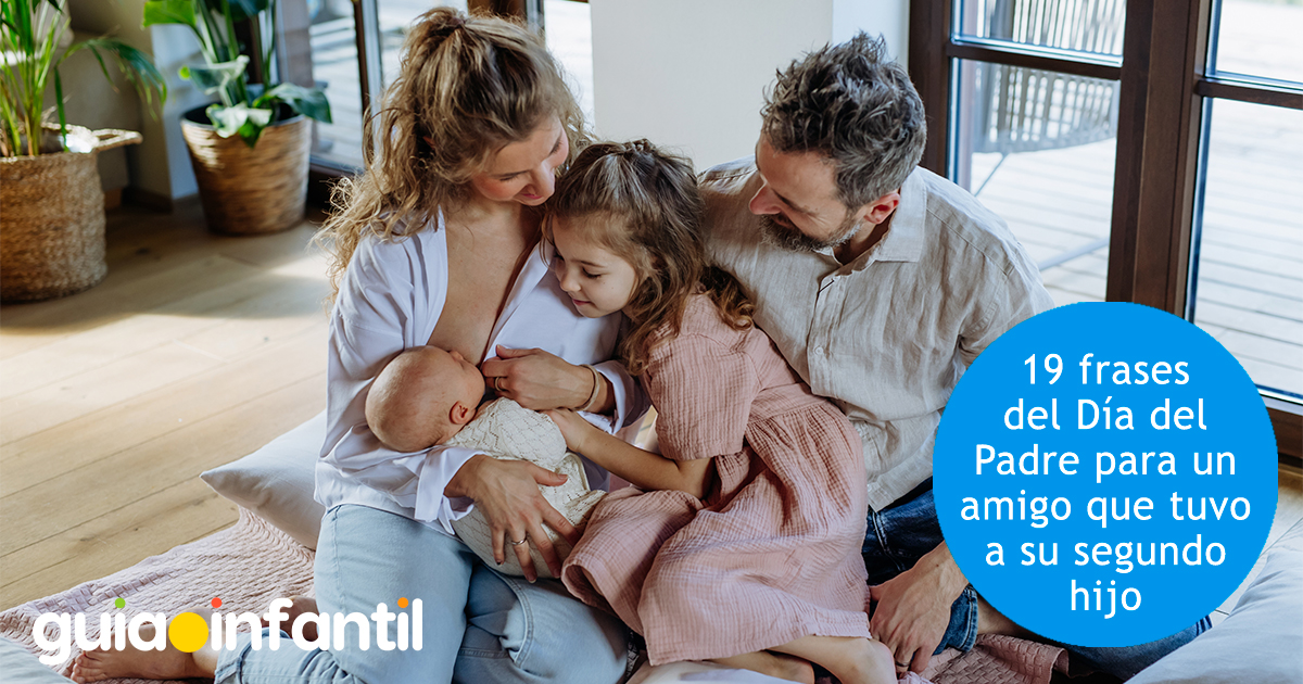 Frases por el Día del Padre para tu amigo