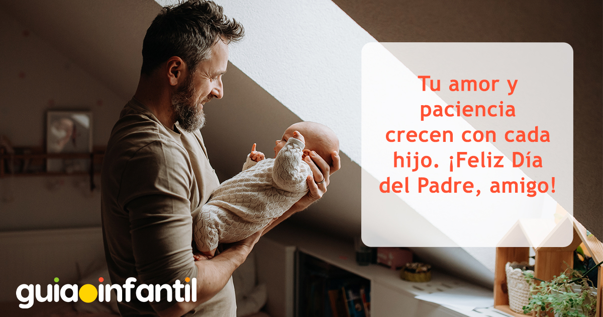 Más frases por el Día del Padre