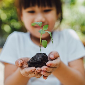 Las preguntas sobre el cambio climático que hacen los niños habitualmente