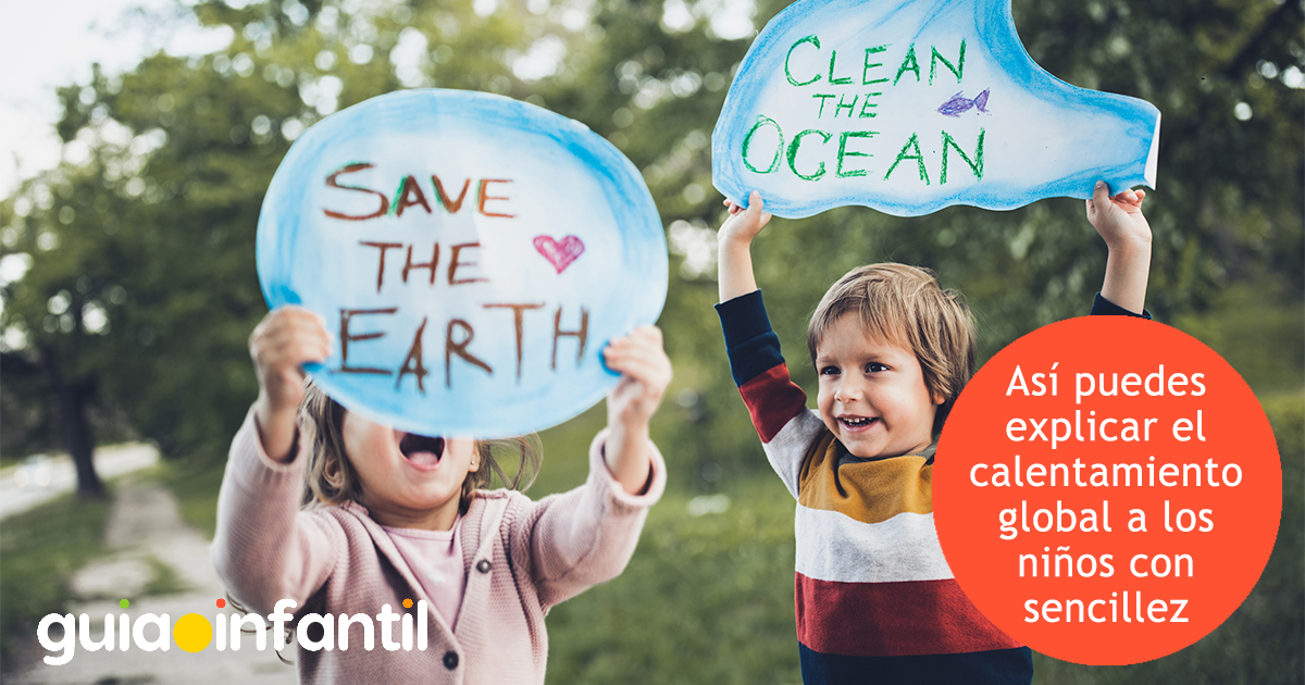 Dudas sobre el calentamiento global