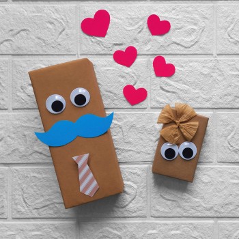 Decoraciones fáciles para el Día del Padre